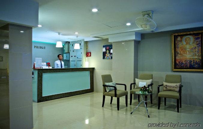 House Hotel 3*