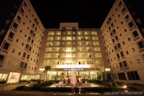 Hotel The Platinum
