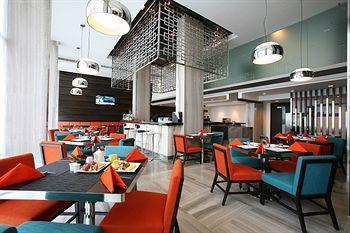Fx Metrolink Makkasan Hotel 3*