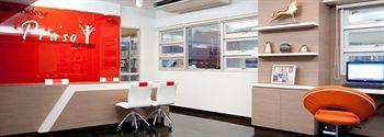 Praso Aparthotel 3*