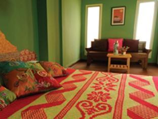 Mystic Place Hostel Bangkok