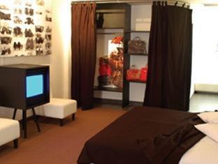 Mystic Place Hostel