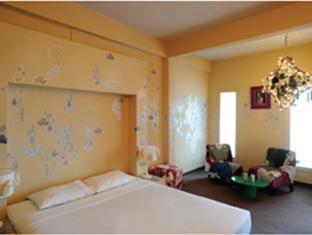 Hostel Mystic Place *