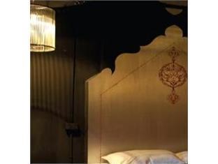 Hostel Mystic Place