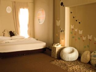 Mystic Place Hostel Bangkok