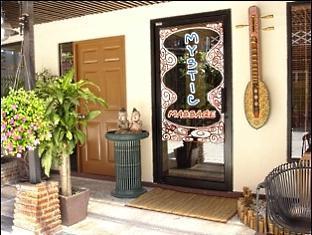 Mystic Place Hostel
