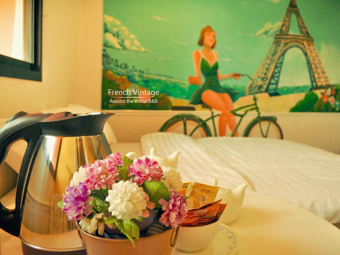 Mstay 3* Bangkok