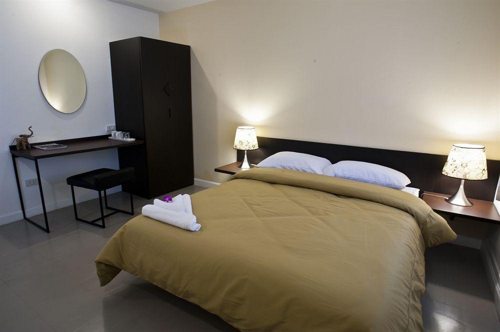 Hostel G9bangkok Bangkok