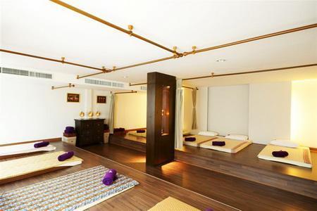 Hotel Hi Residence,