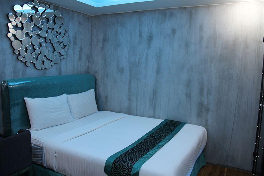 Hotel Blutique 3*