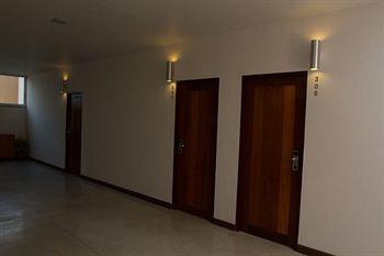 The Nook Pratunam Bed & Breakfast