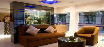 Paradiso Boutique Hotel