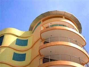 Aparthotel Seven Place Executive Residences Bangkok