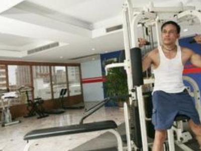 Hotel Comfort 3*