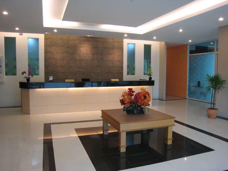 Leenova 5* Bangkok