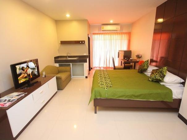 Hotel Leenova