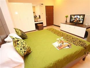 Leenova Hotel Bangkok