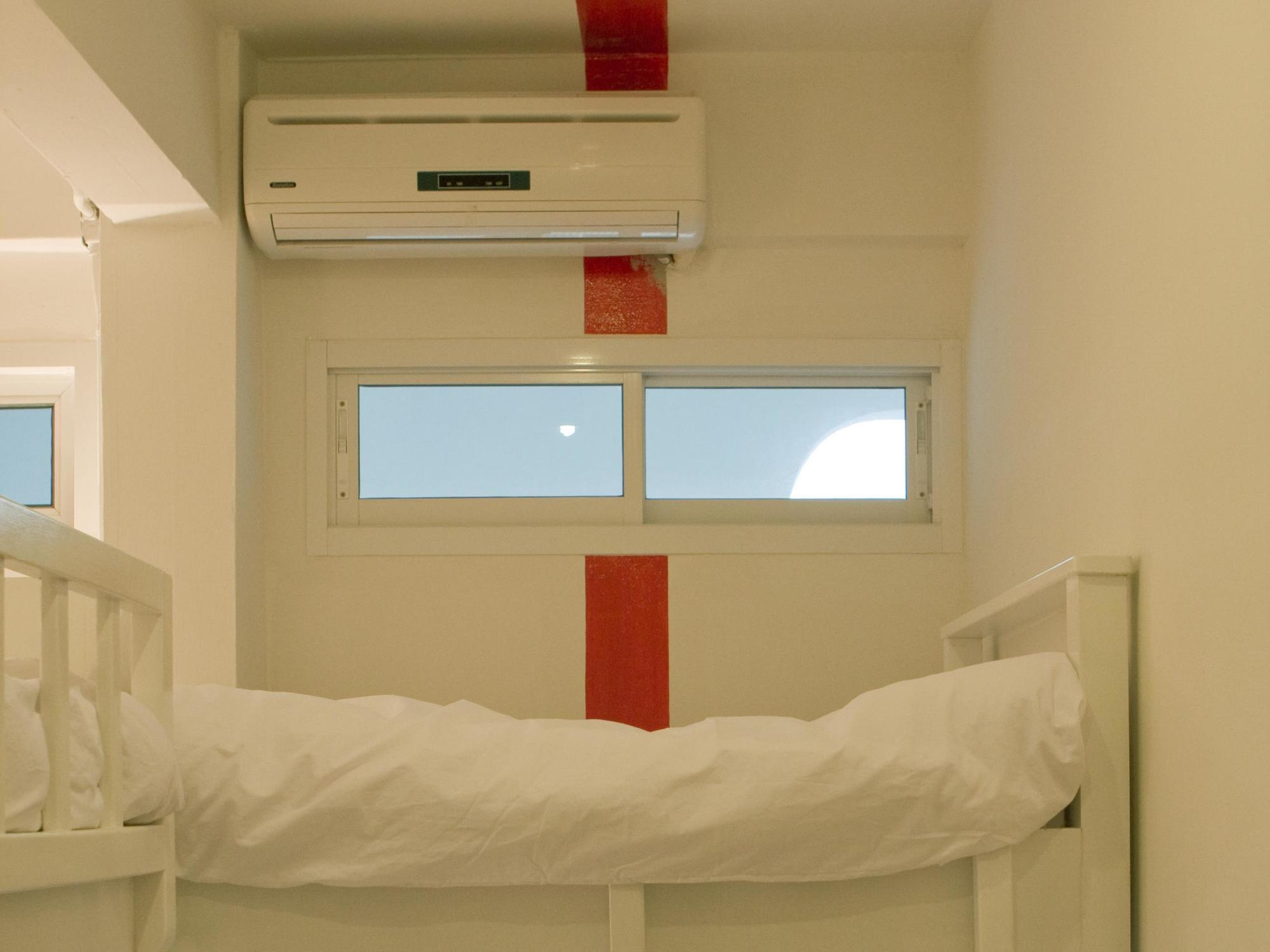 Hq Silom Hostel Bangkok