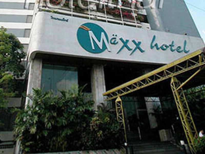 Maxx