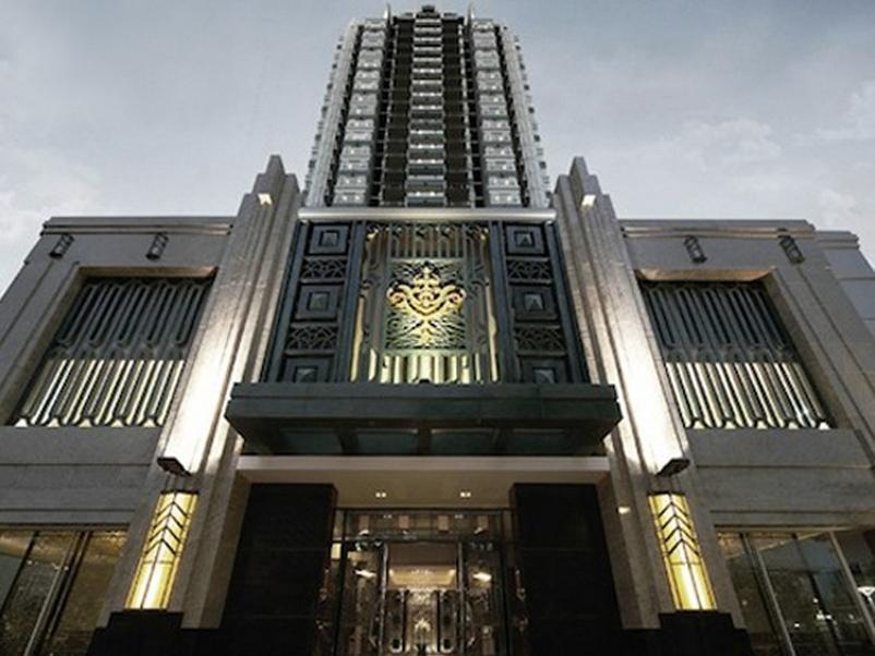 Aparthotel Ivy Thonglor 55