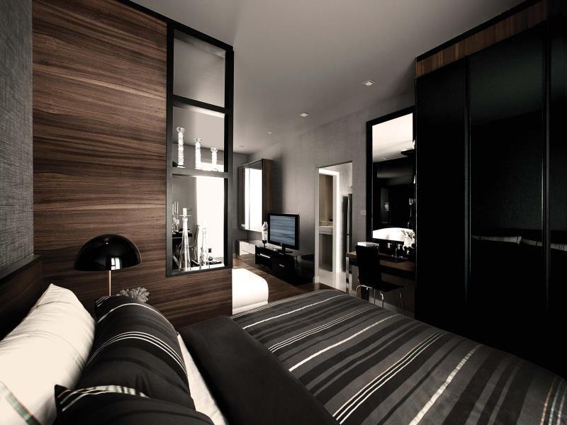 Aparthotel Ivy Thonglor 55 4*