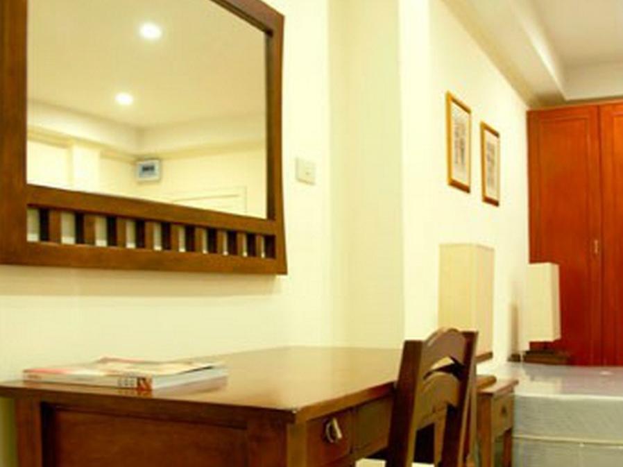 Hotel Oyo 254 Royal Pimand Bangkok