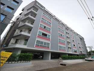 Baan Mina Aparthotel 2*
