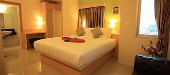 Hotel Prom Ratchada Bangkok