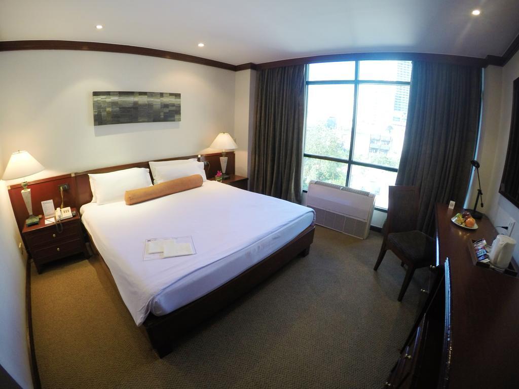 City Lodge Bangkok