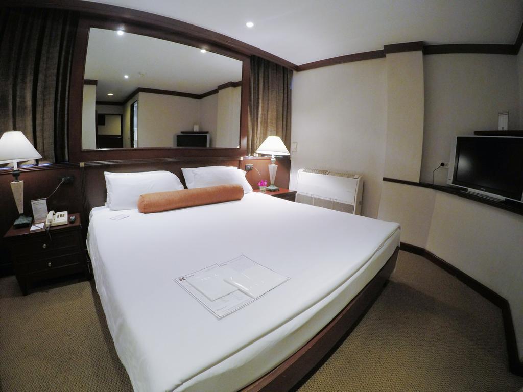 Hotel City Lodge Bangkok Bangkok