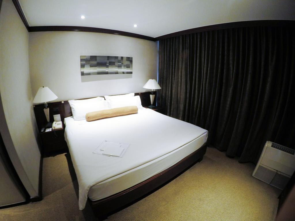 City Lodge Bangkok Bangkok