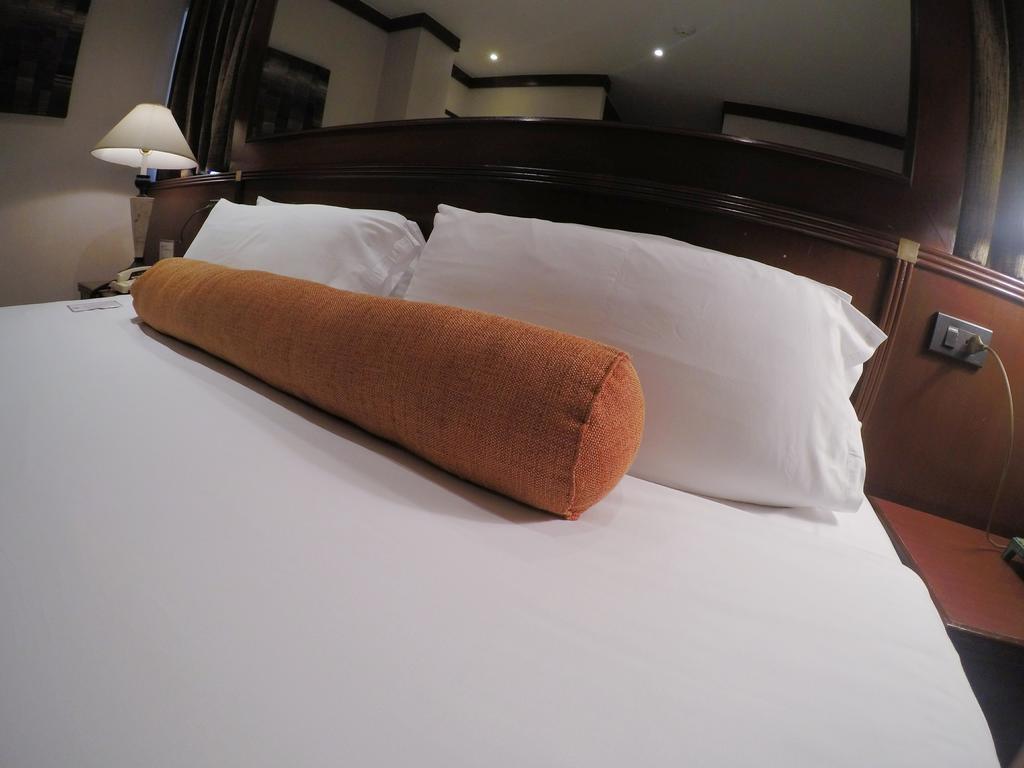 City Lodge Bangkok