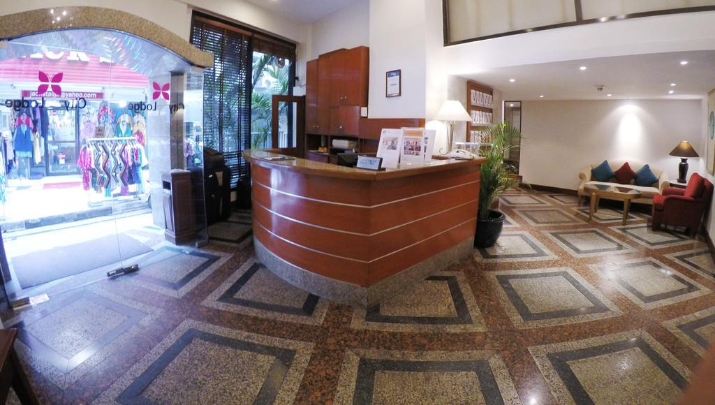 City Lodge Bangkok Hotel Bangkok