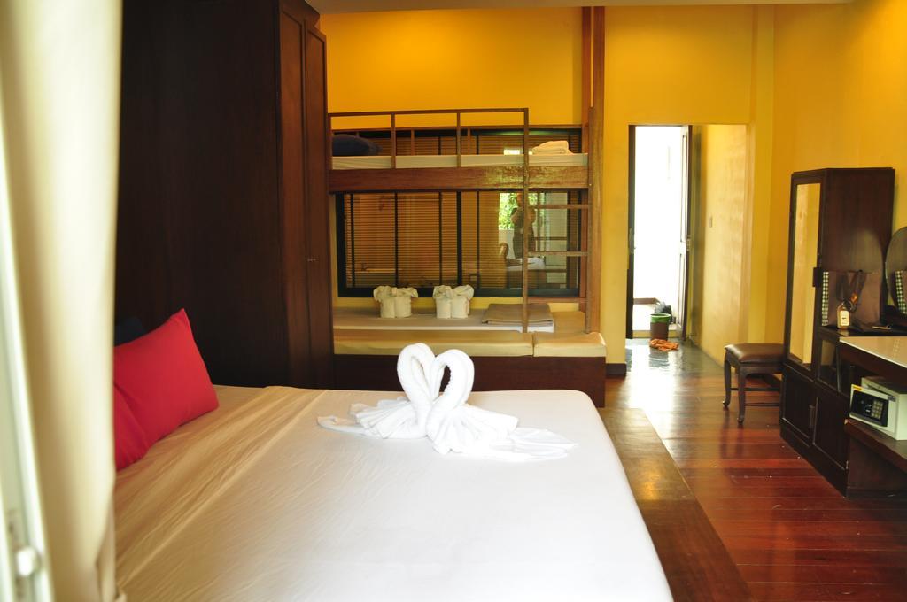 Sabye Hotel