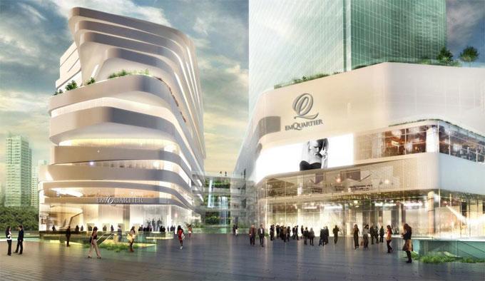 Ever Rich 3* Bangkok