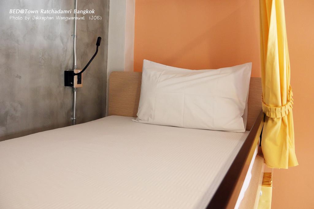 Bed@town Hostel *