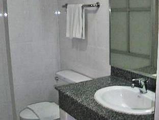 Samran Place 3* Bangkok