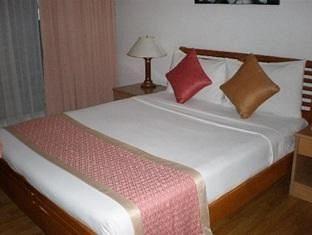 Samran Place 3*