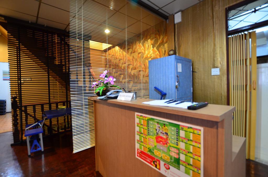 Decordo Hostel