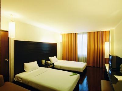 Maxx Hotel Bangkok