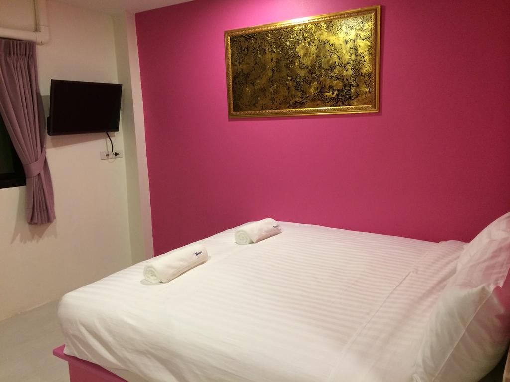 Hotel The Seven Luck