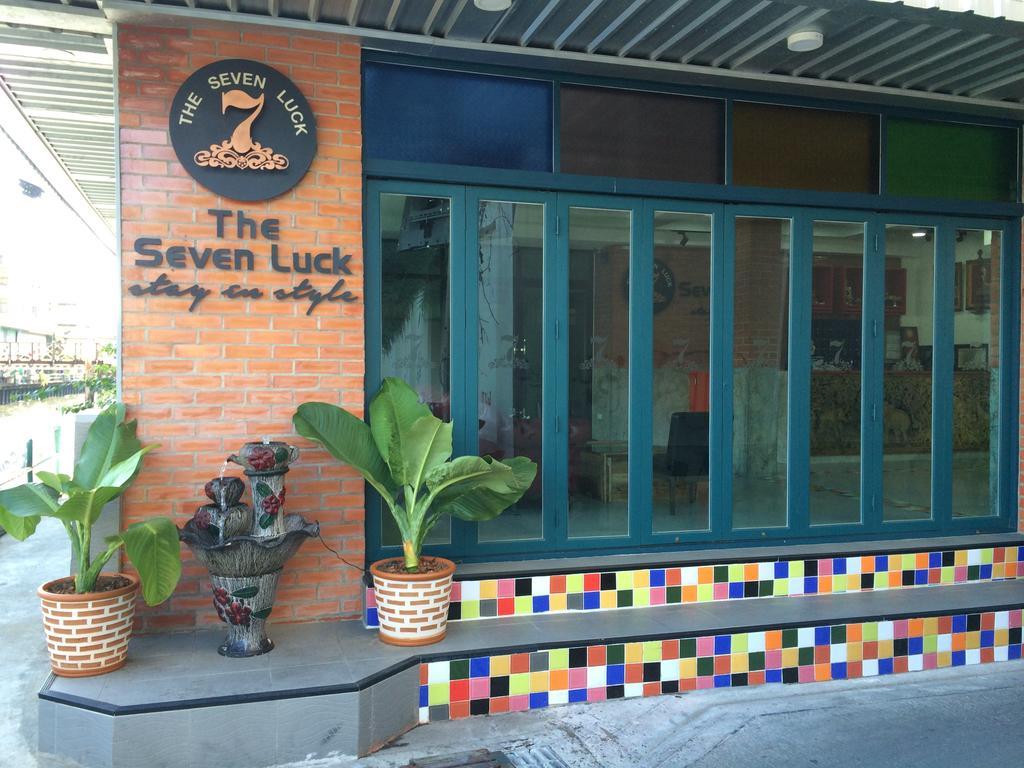 The Seven Luck