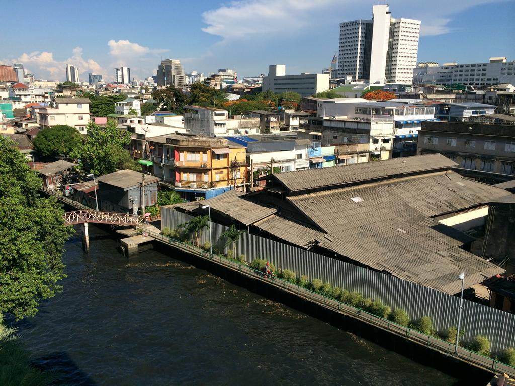 The Seven Luck Hotel Bangkok