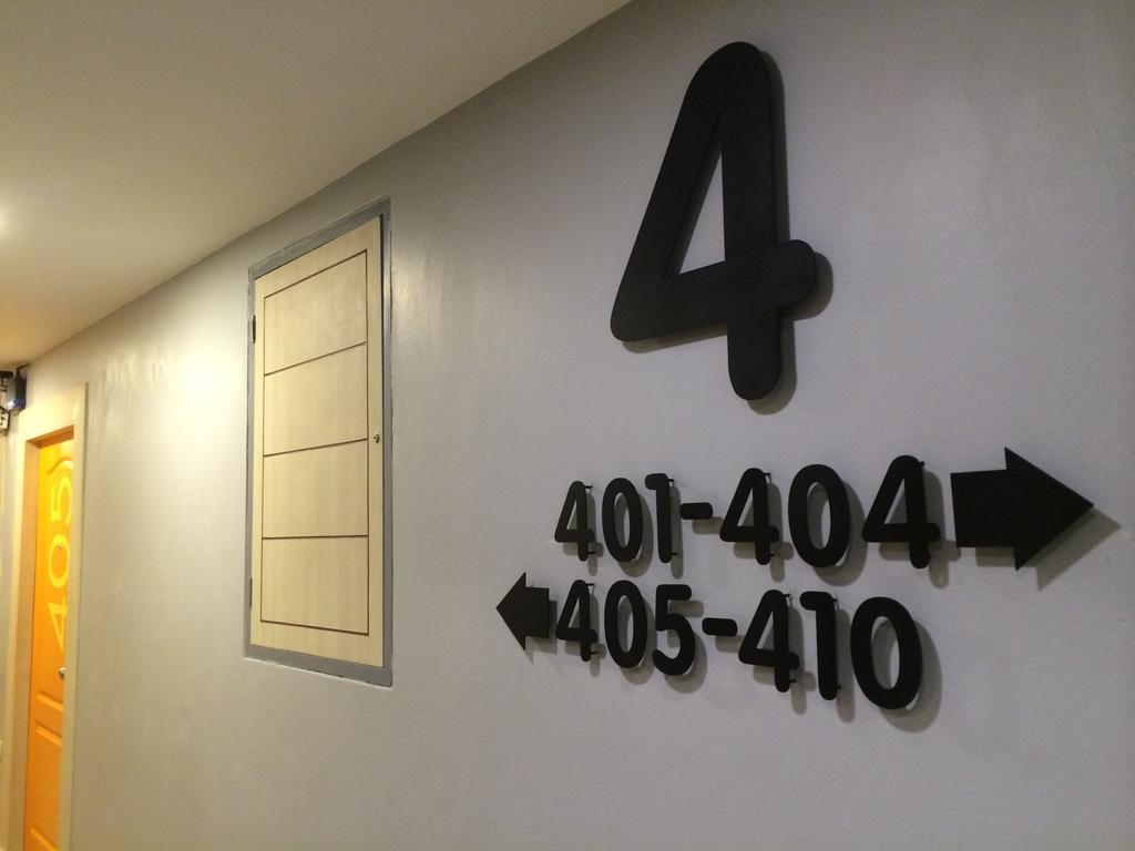 The Seven Luck Hotel Bangkok
