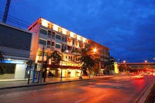 Hotel Loft 3*