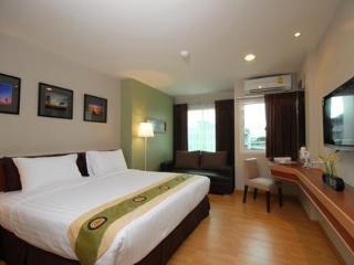 Hotel Loft 3*