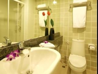 Loft Hotel Bangkok
