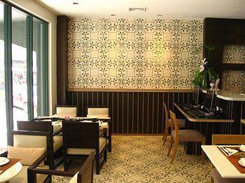 Aphrodite Gasthof Bangkok