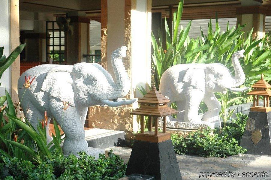 Royal Ivory Sukhumvit Nana 3* Bangkok