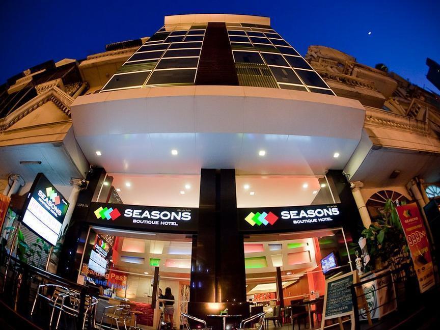 Sukhumvit 11 Hotel
